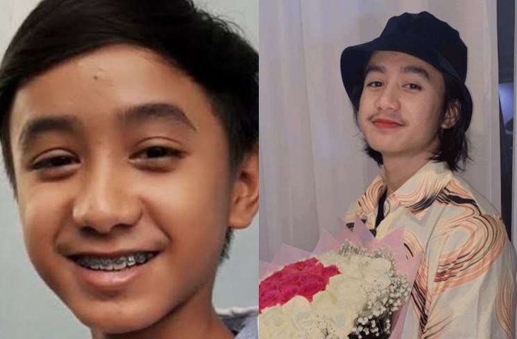 Potret Dulu dan Kini Sosok Viral Mendadak (Instagram/@official.bowotiktok/@prabowomondardo)