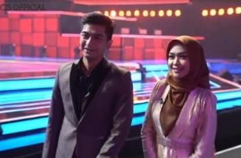 Desainer Ungkap Baju Pernikahan Ria Ricis dan Teuku Ryan Dibuat Eksklusif