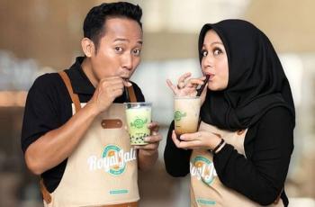 3 Artis Punya Bisnis Minuman yang Laris Manis, Ada Denny Cagur