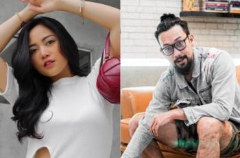 Salim Nauderer Pergoki Denny Sumargo Goda Rachel Vennya, Endingnya Kocak!