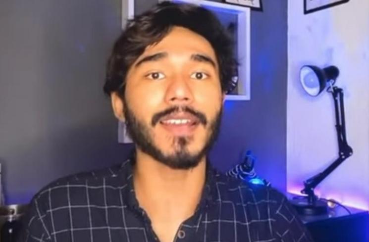 Ali Hamza [YouTube: Info Populer]