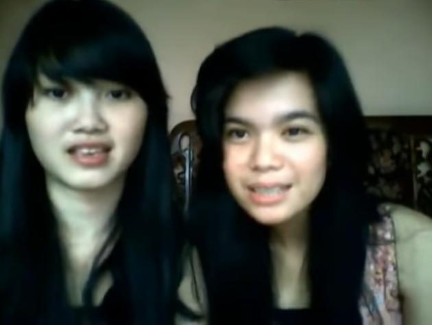 Potret Dulu dan Kini Sosok Viral Mendadak (YouTube/Starky Aji; Instagram/@sisisinta/@jojoevitae)