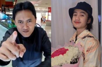 7 Potret Dulu dan Kini Sosok Viral Mendadak, Bowo Alpenliebe Glow Up Parah!