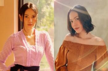8 Potret Della Dartyan, Pemeran Arini Love For Sale yang Cantik dan Menawan