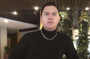 Chandra Liow Ungkap Proses Penyembuhan usai Sempat Kritis Terpapar Covid-19
