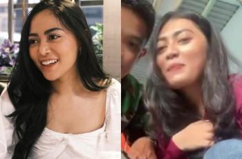 Viral Perawat Cantik Mirip Rachel Vennya: Aku Pikir Buna loh!