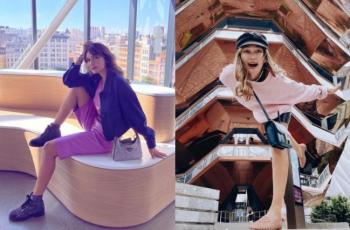 Ada yang Seharga Rumah! 6 Harga Outfit Luna Maya di New York Bikin Melongo