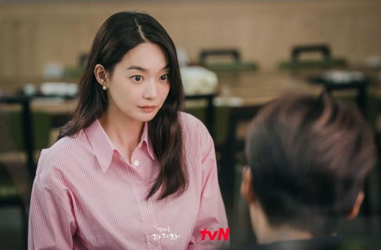 Hometown Cha-Cha-Cha (Instagram/@tvndrama.official)