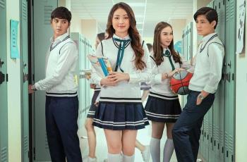 Link Streaming Little Mom: Natasha Wilona Hamil di Luar Nikah