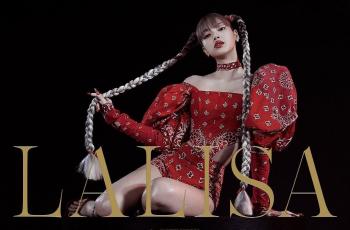 6 Fakta Menarik Lagu Lisa BLACKPINK, Debut Solo Auto Pecahkan Rekor