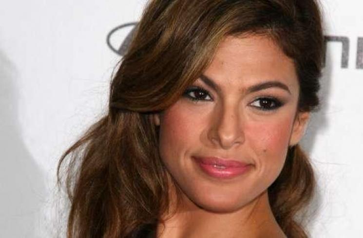 Deretan Model Calvin Klein Selain Jennie BLACKPINK - Eva Mendes (Shutterstock)