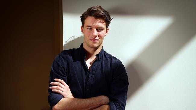 Thomas Cocoquerel (Instagram)