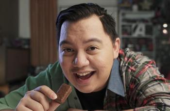 Sempat Kritis karena Covid-19, Chandra Liow Ungkap Kondisi Terbarunya