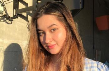 Profil Stephanie Poetri, Putri Titi DJ Tampil Keren di Head in The Clouds