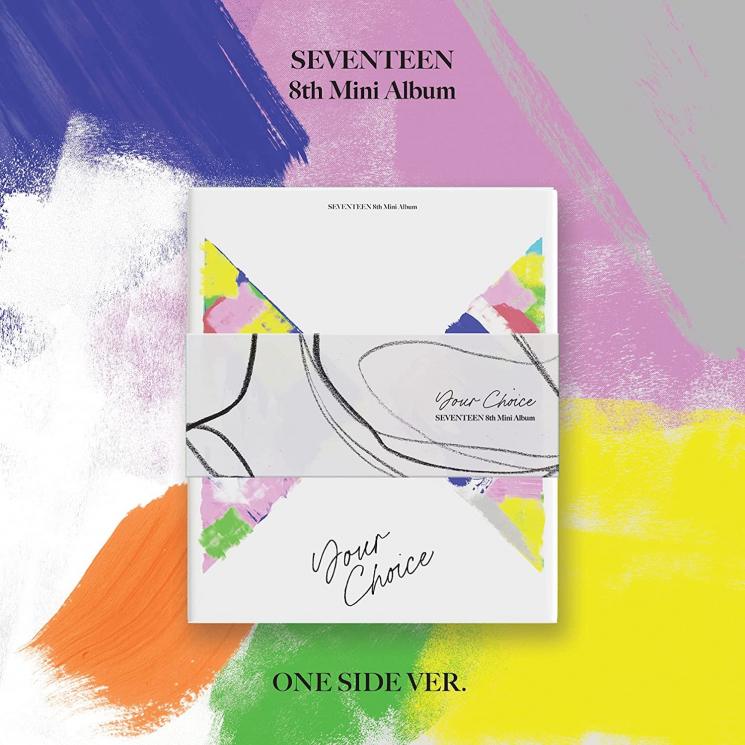 Album Kpop dengan penjualan terbanyak (Instagram)