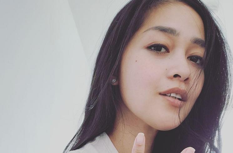 Potret Gracia Indri di Belanda (Instagram/@graciaz14)