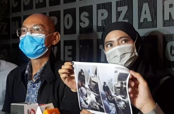 Ayah Taqy Malik Janji Klarifikasi Soal Tuduhan Lakukan Penyimpangan Seksual