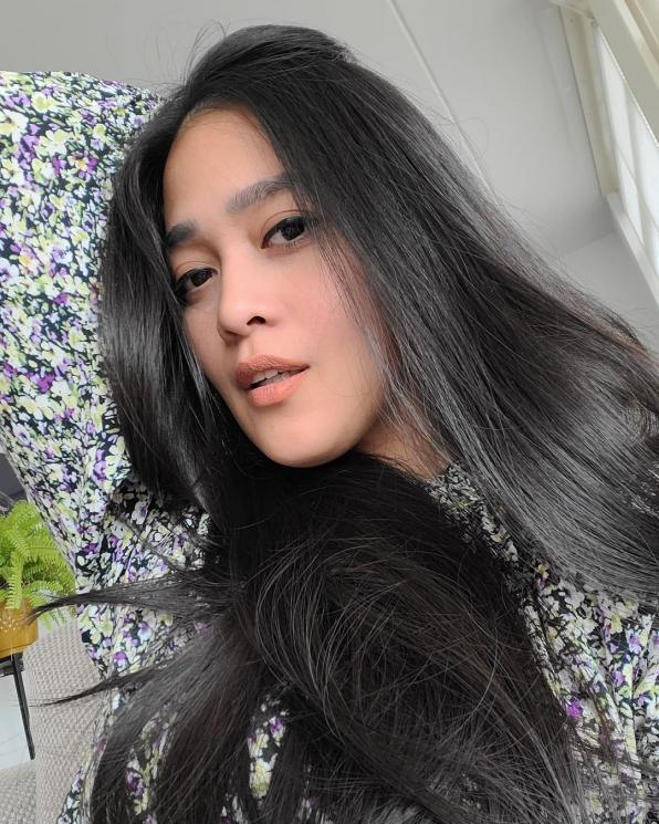 Potret Gracia Indri di Belanda (Instagram/@graciaz14)