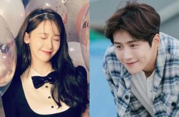 Wow! Yoona SNSD Bakal Jadi Lawan Main Kim Seon Ho di Film 2 O'Clock Date