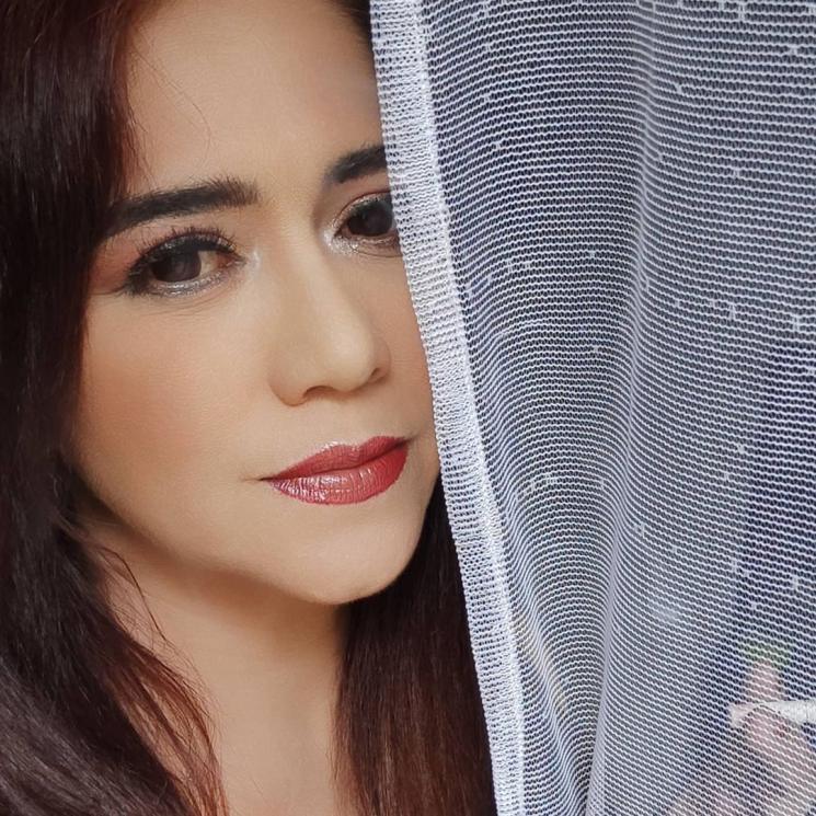 Potret Terbaru Sally Marcelina (Instagram/@sally_marcellina_7)