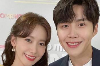11 Pasangan Kim Seon Ho di Drama dan Film, Terbaru Ada Yoona SNSD