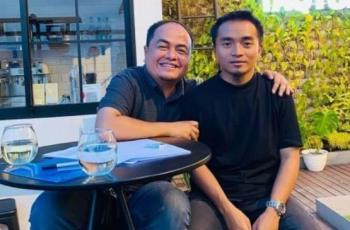 Adik Taqy Malik Terpukul Ayahnya Tertimpa Masalah Besar: Saya Kecewa