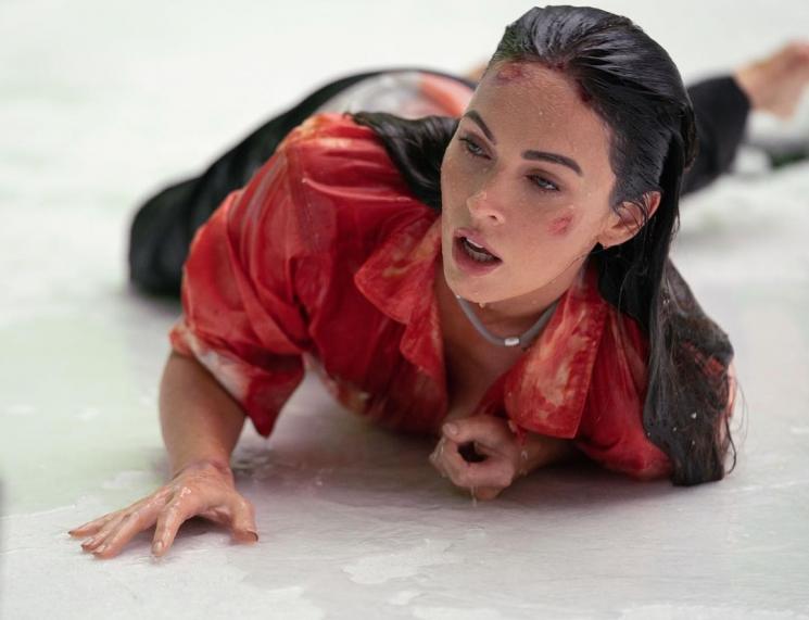 Fakta Megan Fox (Instagram/@meganfox)