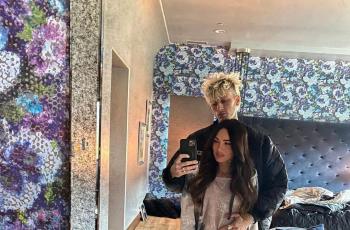 Pacar Megan Fox Ribut dengan Conor McGregor di MTV VMA 2021, Ada Apa?