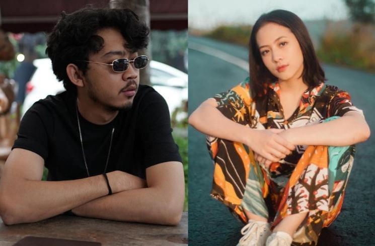 Adhisty Zara Terciduk 'Genit' ke Pamungkas, Langsung Diserang 1 Indonesia!
