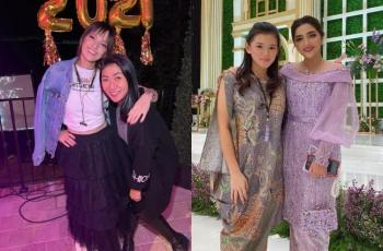Video: 8 Pesona Asisten Artis yang Terkenal Cantik