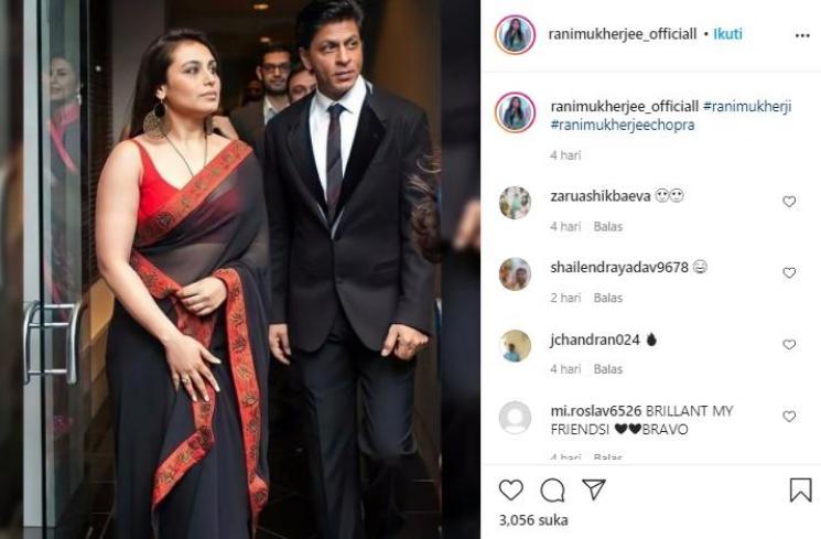 Rani Mukerji (instagram.com/ranimukherjee_officiall)