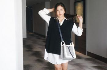 Jessica Mila Pamer Cincin Tunangan, Potret Bahagianya Bikin Asmirandah Syok