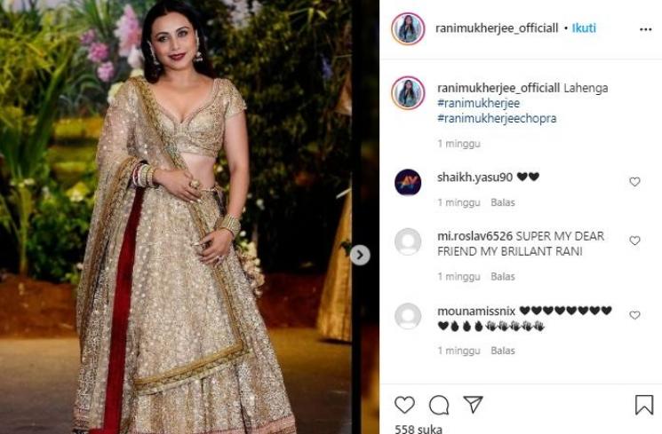Rani Mukerji (instagram.com/ranimukherjee_officiall)