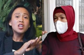 Pernah Dimarahi Dorce Gamalama, Jesika Desaratu: Buat Aku Strong!