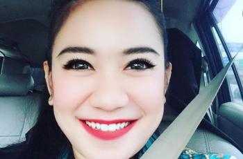 8 Potret Terbaru Retno Astriani, Putri Doyok yang Ogah Jadi Artis