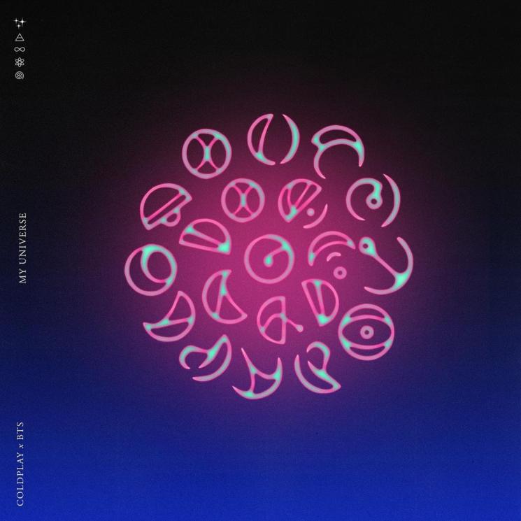 Fakta Album Music of the Spheres Coldplay (Instagram/@coldplay)
