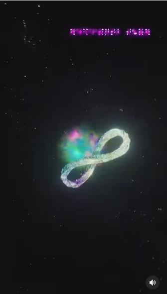 Fakta Album Music of the Spheres Coldplay (Instagram/@coldplay)