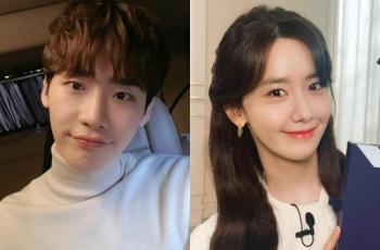 6 Fakta Big Mouth, Drama Korea Baru Yoona SNSD dan Lee Jong Suk