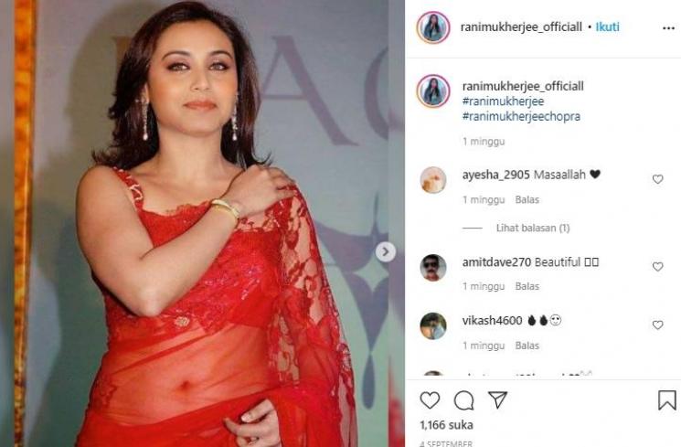 Rani Mukerji (instagram.com/ranimukherjee_officiall)