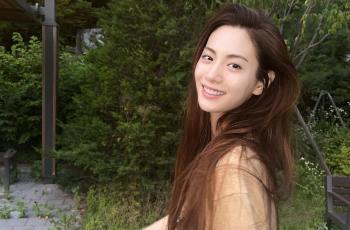 8 Potret Transformasi Nana After School, Makin Memesona di Usia 30 Tahun