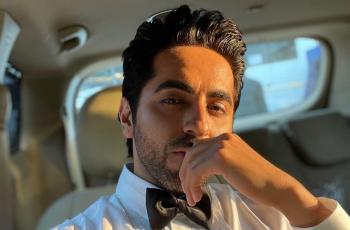 Ultah ke-37, 6 Rekomendasi Film Terbaik Ayushmann Khurrana