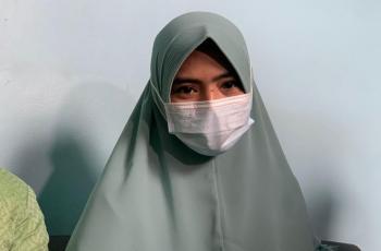 Marlina Akui Dirinya Dipaksa Ayah Taqy Malik Berhubungan 10 Kali Sehari