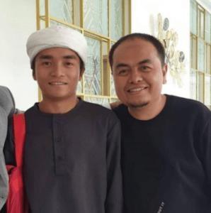 Fakta Ayah Taqy Malik (Twitter)