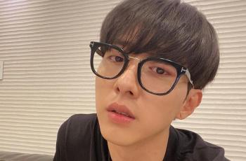 7 Potret Transformasi Lee Jung Shin CNBLUE, Makin Tampan di Usia 30 Tahun