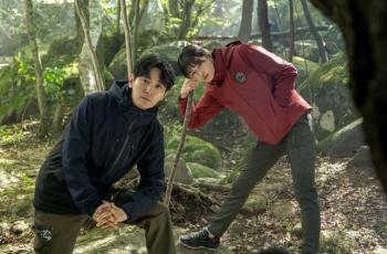 5 Fakta Jirisan, Drama Baru Jun Ji Hyun dan Joo Ji Hoon Berlatar Gunung Jiri