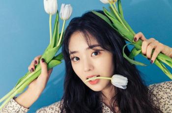 11+ Kim Seon Ho Yoona Drama Pics