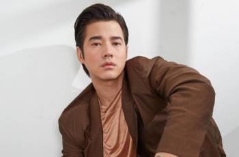 7 Aktor Thailand Termahal, Nadech Kugimiya hingga Si Ganteng Mario Maurer