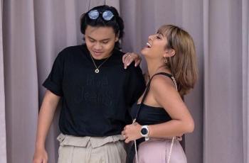 Detik-detik Awkarin Dilamar Gangga Kusuma, Momennya Penuh Haru!