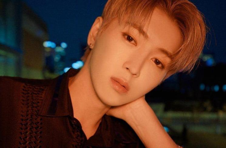Love eks OnlyOneOf (Soompi.com)