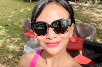 5 Karakter FTV yang Dibintangi Vanessa Angel: Tukang Jamu sampai Hansip